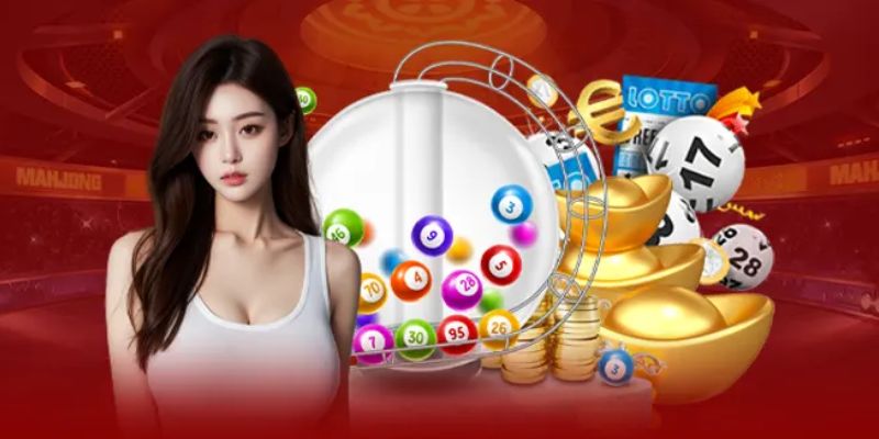 Áp dụng kinh nghiệm cá cược xanh chín bằng cách nuôi số