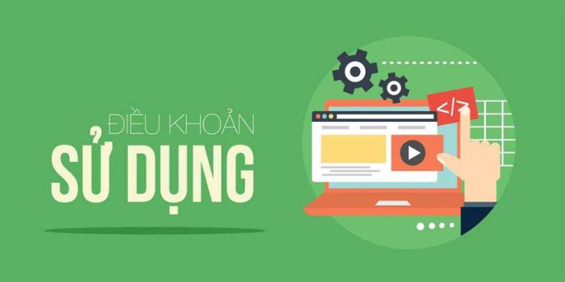 Điều khoản sử dụng cho tài khoản đăng ký SAO789