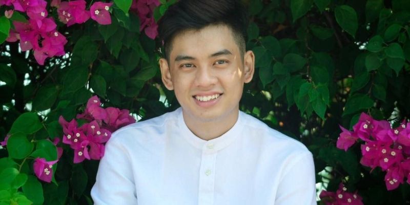 Tác Giác Nguyễn Lương Anh