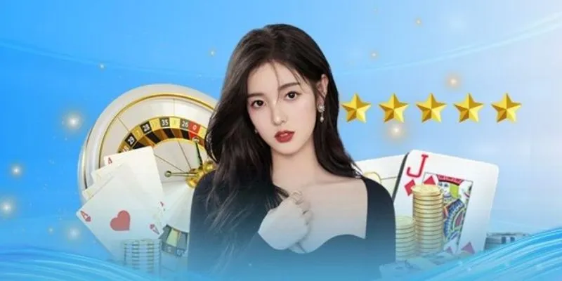 Tham gia game bài tại sân chơi nhận thưởng lớn