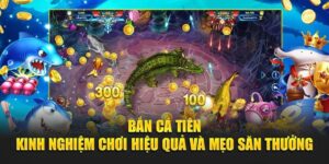 Bắn Cá Tiên