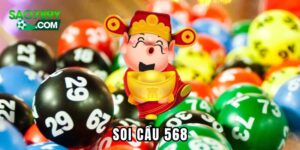 Soi Cầu 568