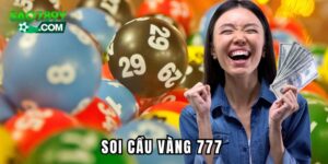 Soi Cầu Vàng 777