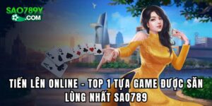 Tiến Lên Online