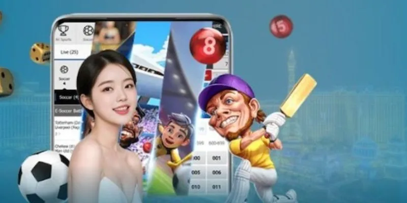 Nền Tảng Sao789 Giải Trí Siêu Cấp