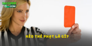 Kèo thẻ phạt